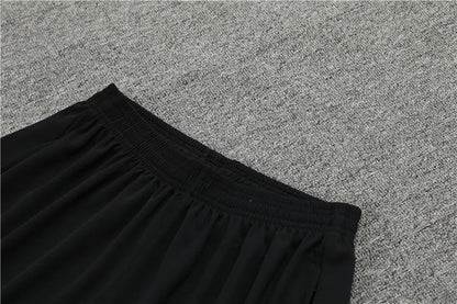 24-25 Barcelona Short Sleeve Training Suit