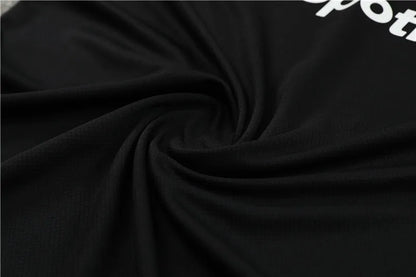 24-25 Barcelona Short Sleeve Training Suit