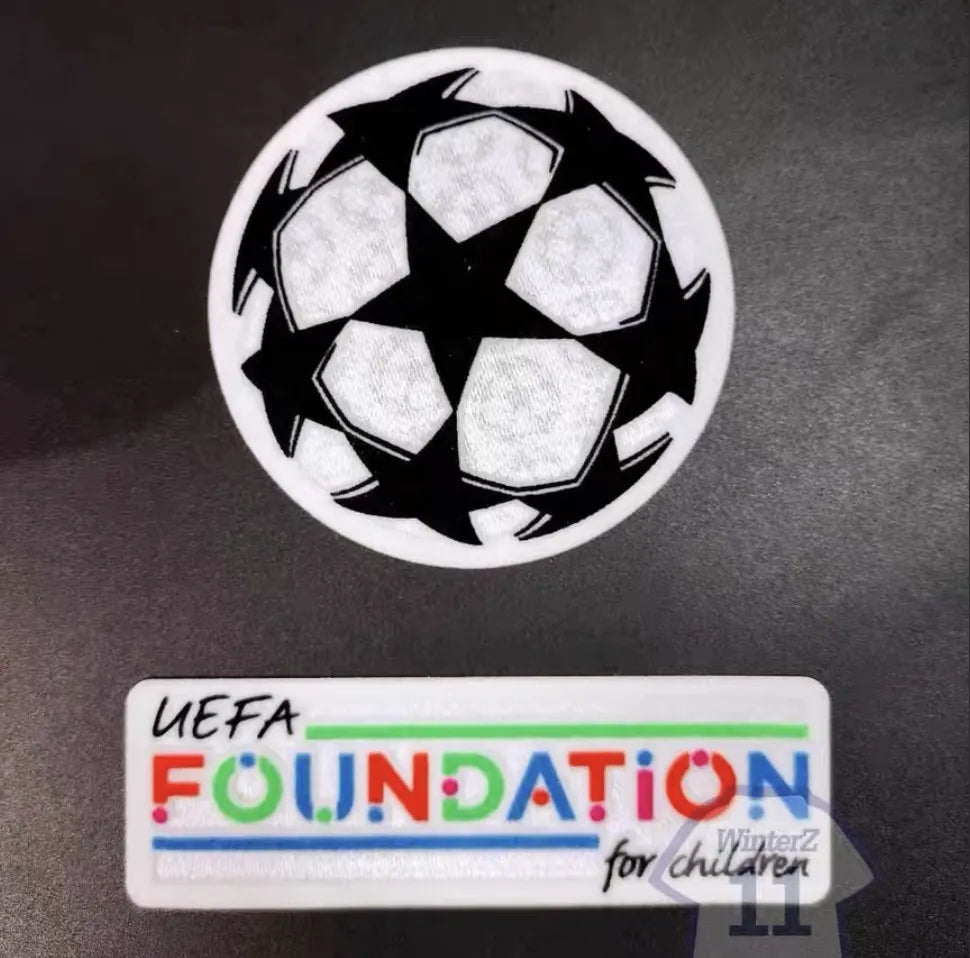 24-25 Manchester City Home Fans Jersey