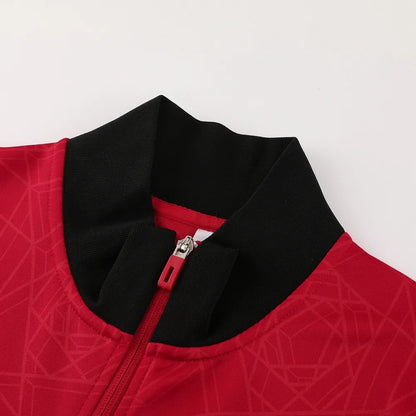 23-24 Manchester United Jacket Tracksuit