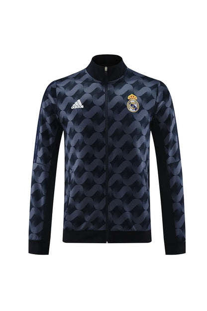 23-24 Real Madrid Jacket Tracksuit