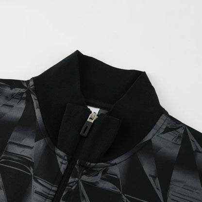 23-24 AX Jacket Tracksuit