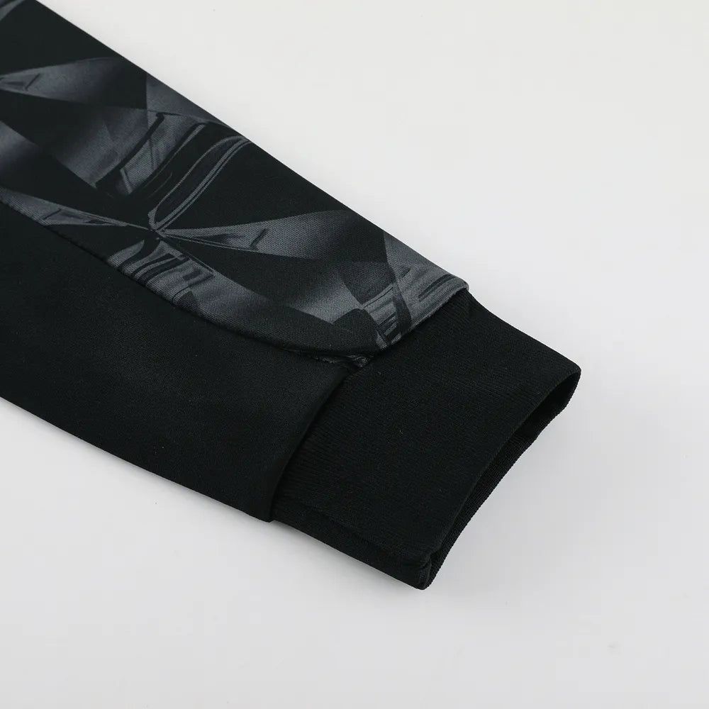 23-24 AX Jacket Tracksuit