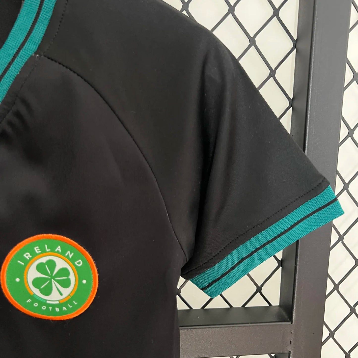 2023 Ireland Third Kids Kit