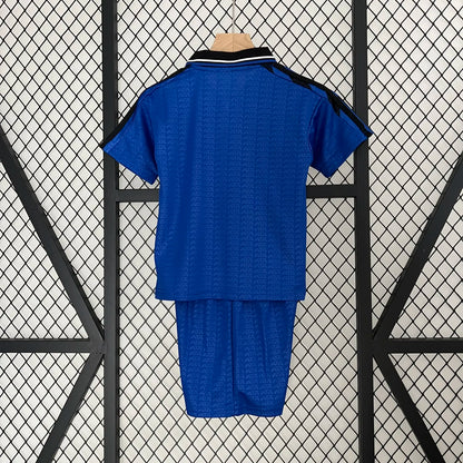 1994 Argentina Away Kids Kit