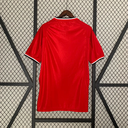 00-01 Manchester United Home Retro Jersey