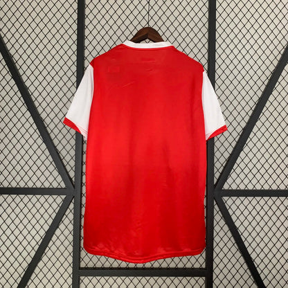 2006-08 Arsenal Home Retro Jersey