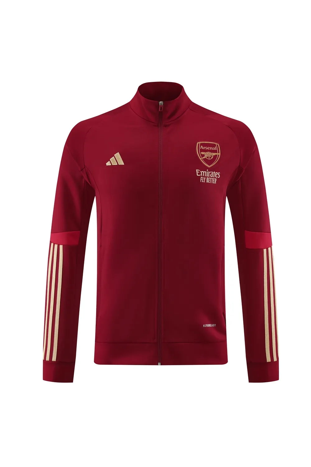 23-24 Arsenal Jacket Tracksuit