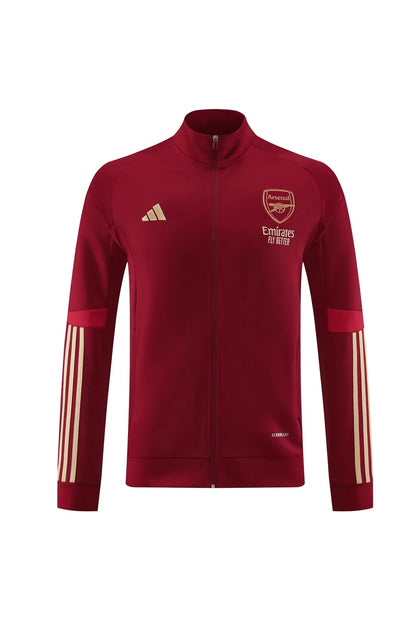 23-24 Arsenal Jacket Tracksuit
