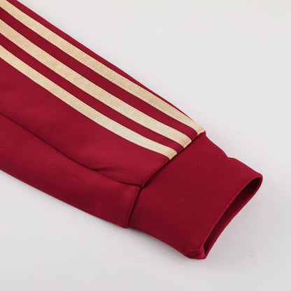 23-24 Arsenal Jacket Tracksuit