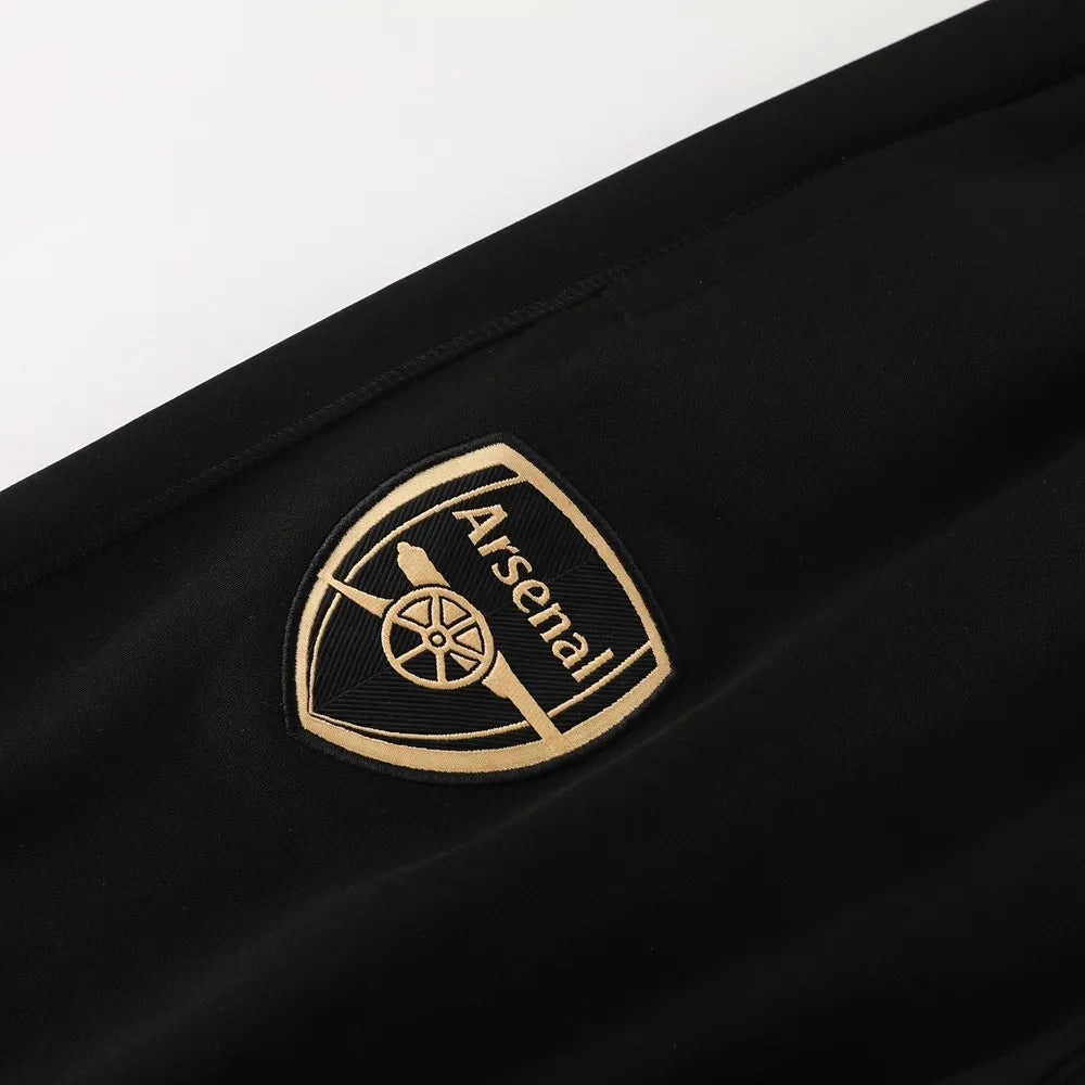 23-24 Arsenal Jacket Tracksuit