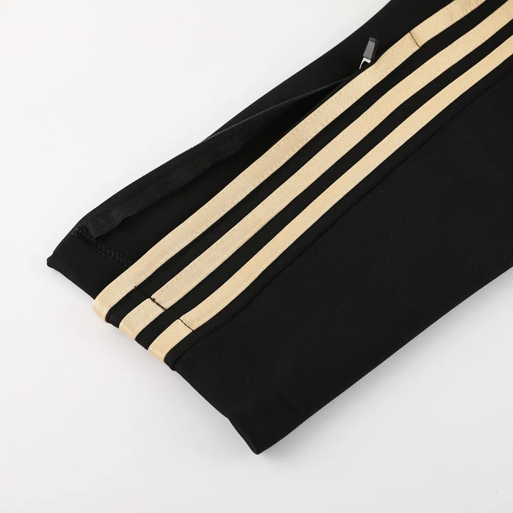 23-24 Arsenal Jacket Tracksuit