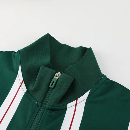23-24 Manchester United Jacket Tracksuit