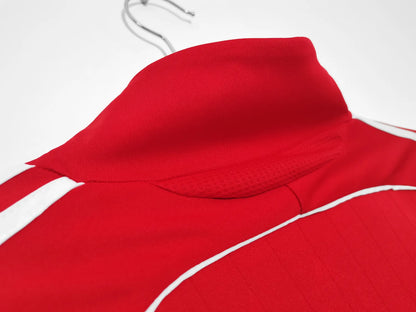 06-07 Liverpool Home Retro Jersey