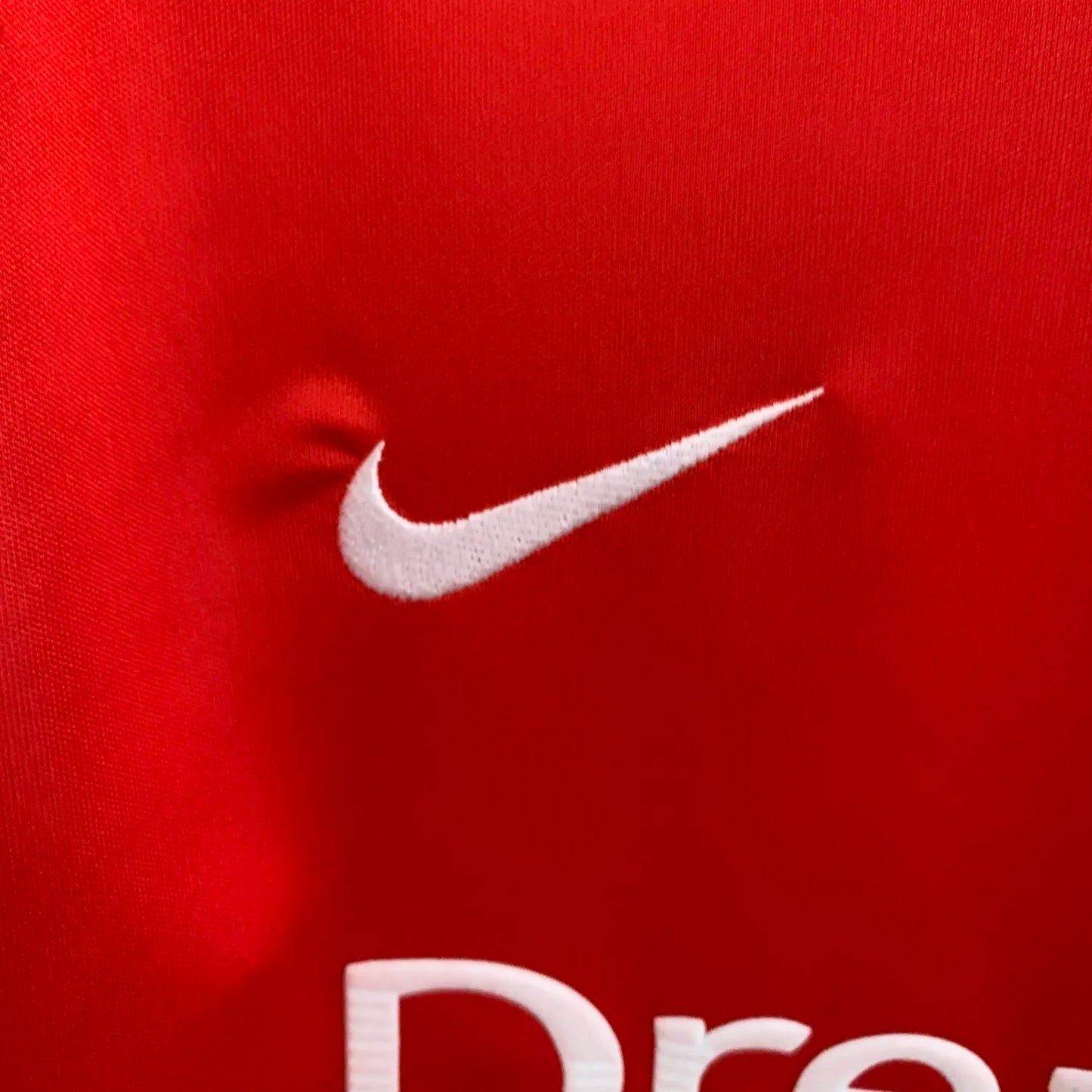 2001-02 Arsenal Home Retro Jersey