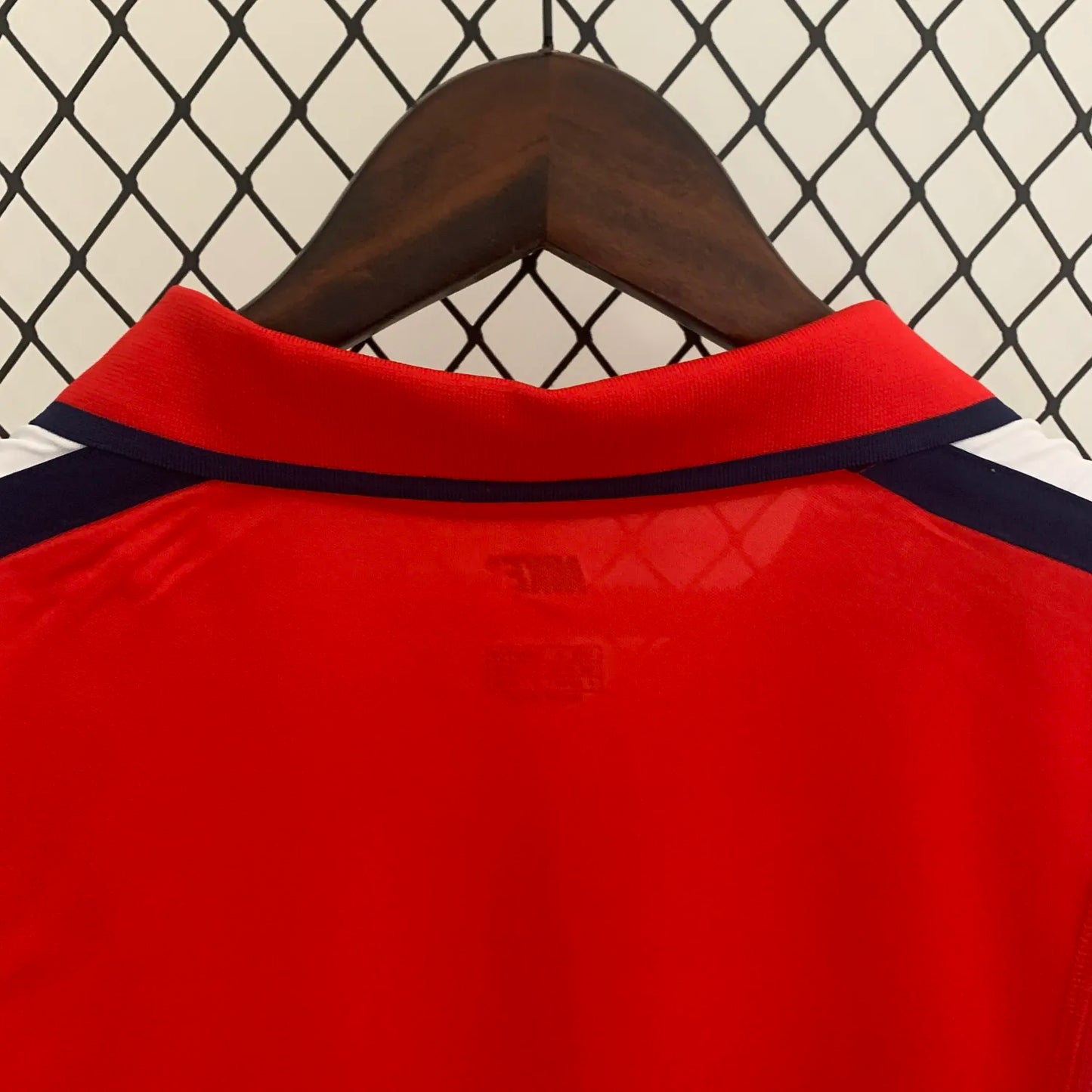 2001-02 Arsenal Home Retro Jersey