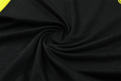 24-25 Dortmund Short Sleeve Training Suit