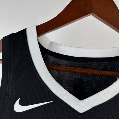 2024 Memphis Grizzlies City Edition SMART #36 Swingman NBA Jersey