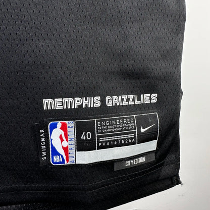 2024 Memphis Grizzlies City Edition ROSE #23 Swingman NBA Jersey