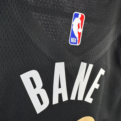 2024 Memphis Grizzlies City Edition BANE #22 Swingman NBA Jersey