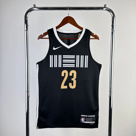 2024 Memphis Grizzlies City Edition ROSE #23 Swingman NBA Jersey