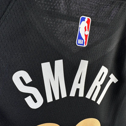 2024 Memphis Grizzlies City Edition SMART #36 Swingman NBA Jersey
