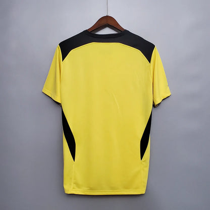 04-05 Liverpool Away Retro Jersey