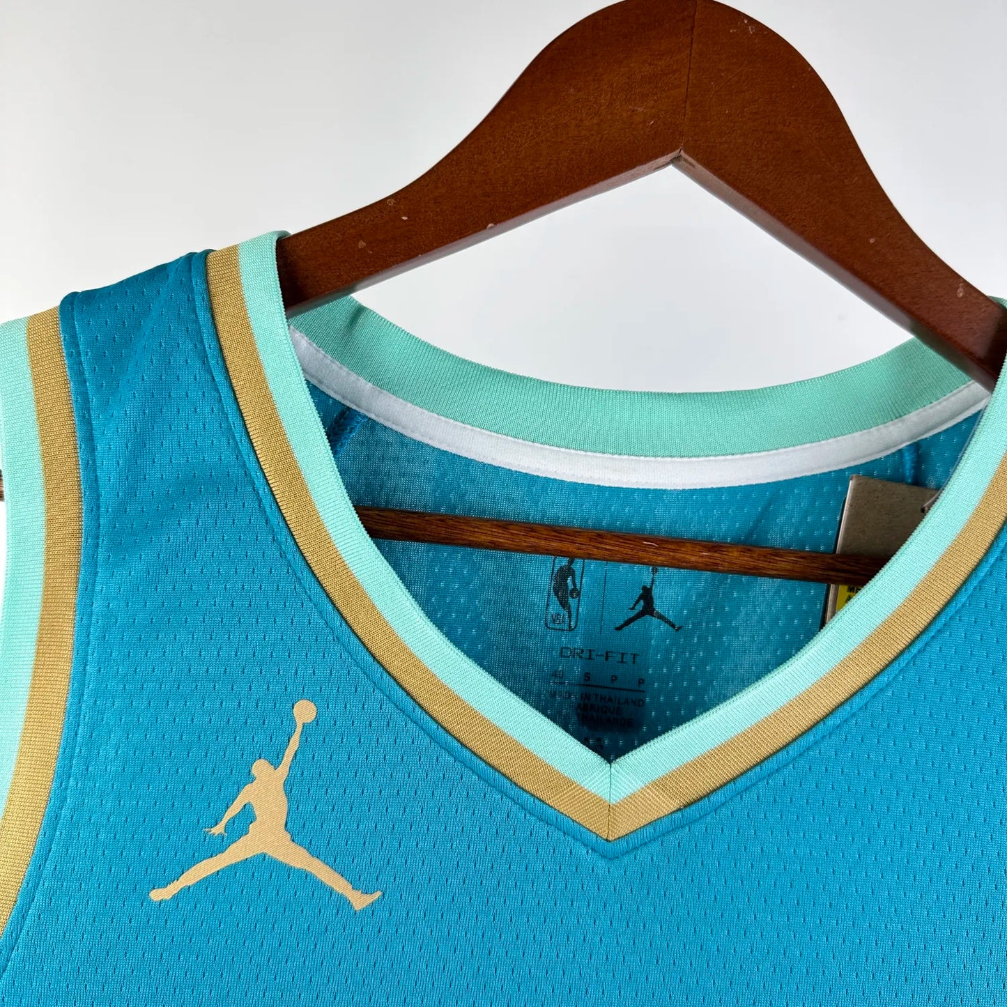 2024 Charlotte Hornets City Edition LaMelo Ball #1 Swingman NBA Jersey