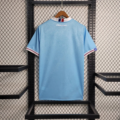 23-24 Bahia Third Fans Jersey