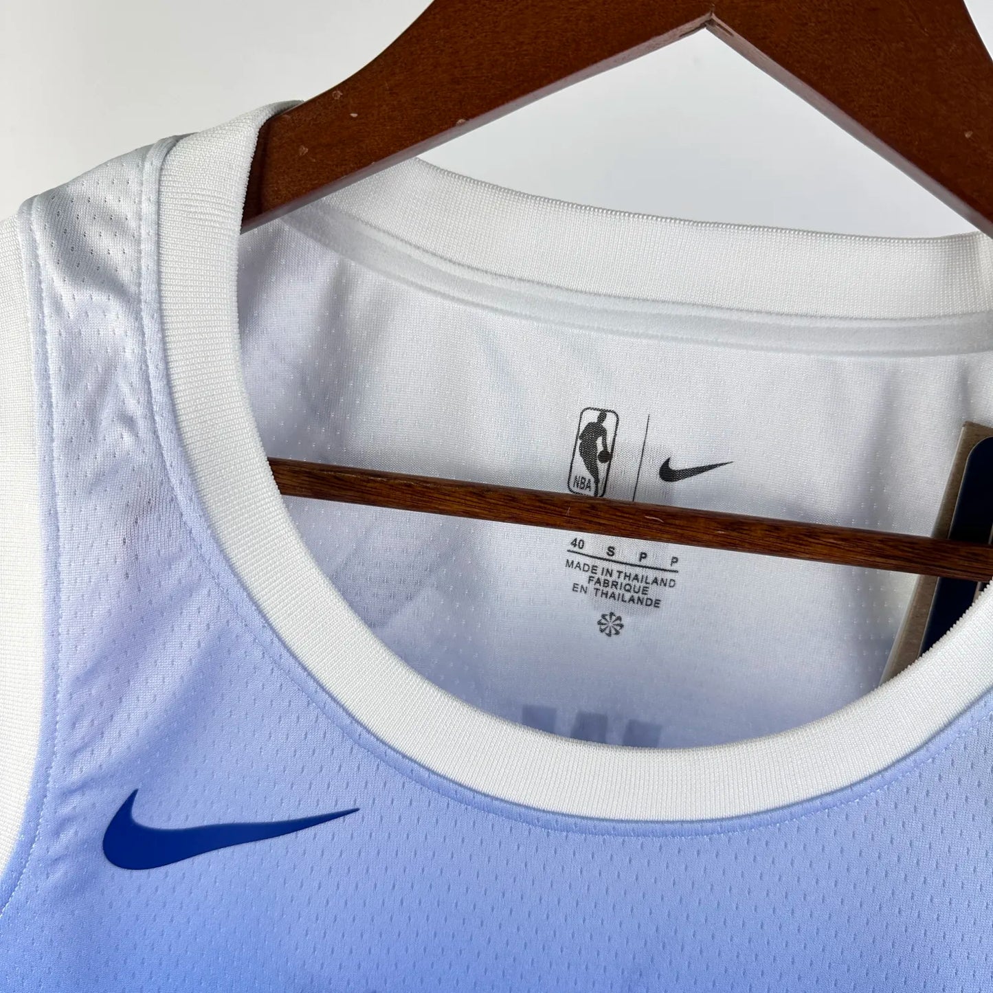 2024 Minnesota Timberwolves City Edition EDWARDS #5 Swingman NBA Jersey