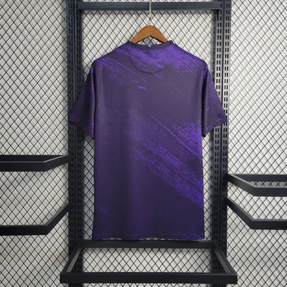 23-24 Orlando Pride Home Fans Jersey