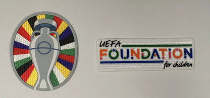 2024 Hungary Home Fans Jersey
