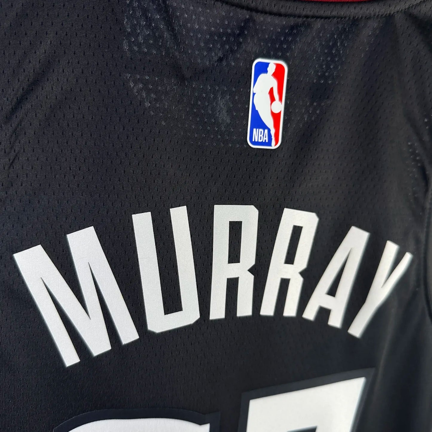 2024 Denver Nuggets City Edition MURRAY #27 NBA Swingman Jersey