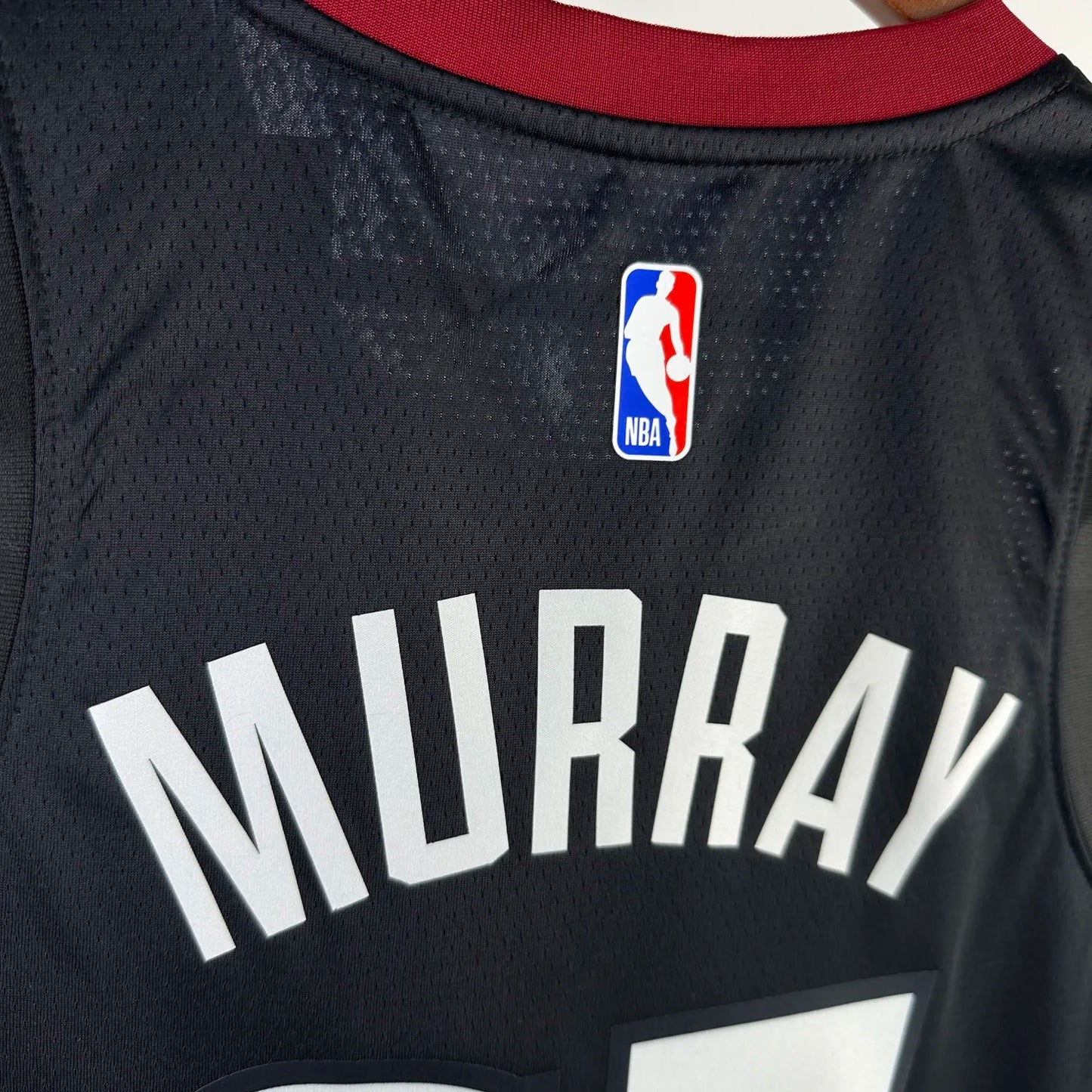 2024 Denver Nuggets City Edition MURRAY #27 NBA Swingman Jersey