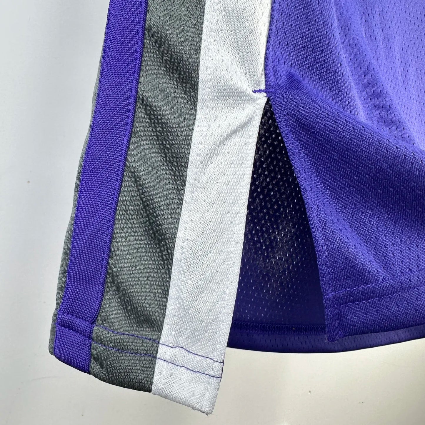 2023 Sacramento Kings Away SABONIS #10 Swingman NBA Jersey
