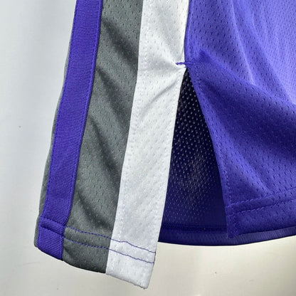 2023 Sacramento Kings Away SABONIS #10 Swingman NBA Jersey