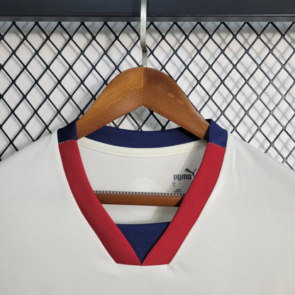 23-24 Eindhoven Away Fans Jersey
