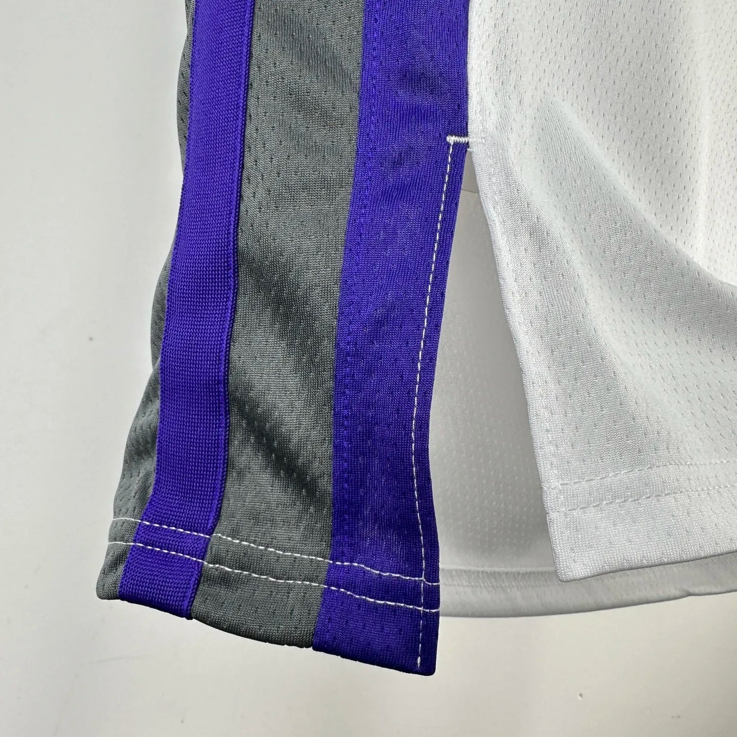 2023 Sacramento Kings Home FOX #5 NBA Jersey