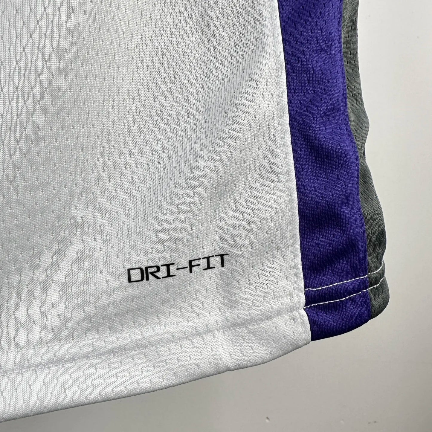 2023 Sacramento Kings Home SABONIS #10 NBA Jersey