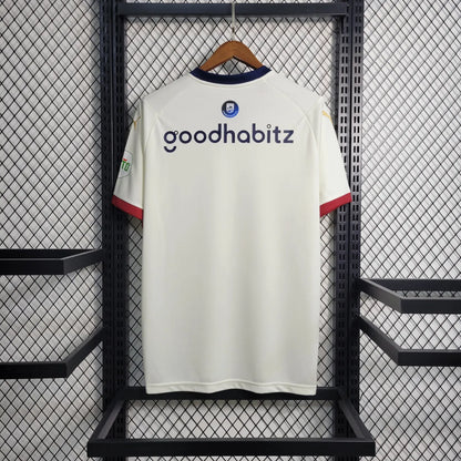 23-24 Eindhoven Away Fans Jersey