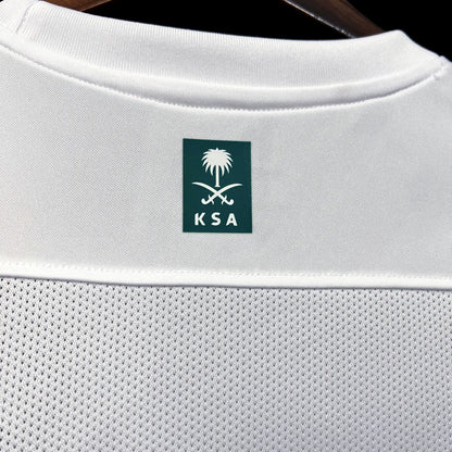 23-24 Al Nassr Third Fans Jersey