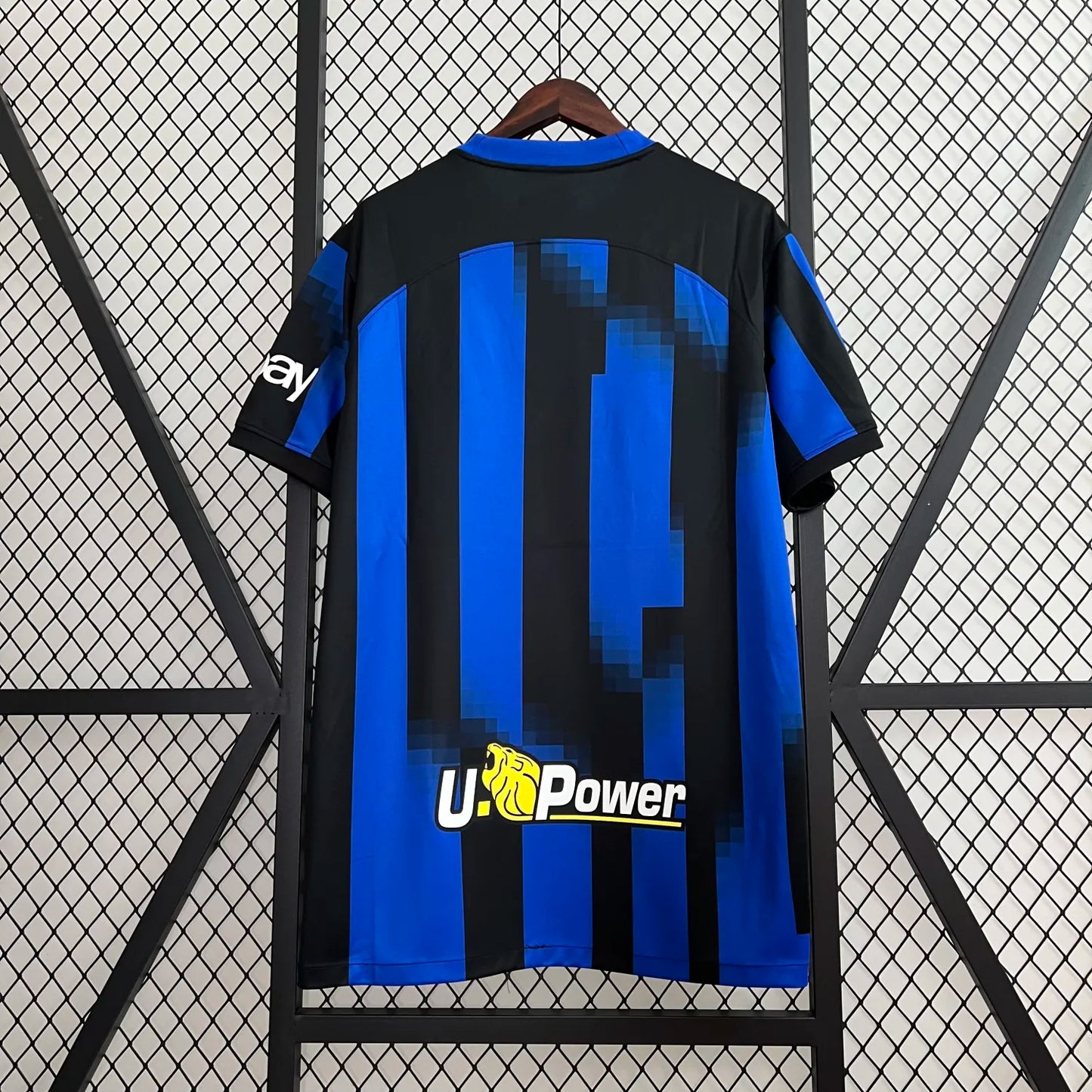 23-24 Inter Milan Home Fans Jersey