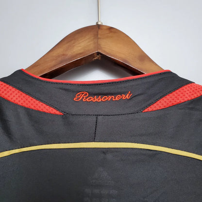 2006 AC Milan Third Retro Jersey