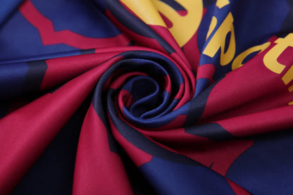 24-25 Barcelona Vest Training Suit