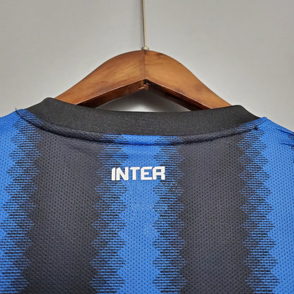 10-11 Inter Milan Home Retro Jersey