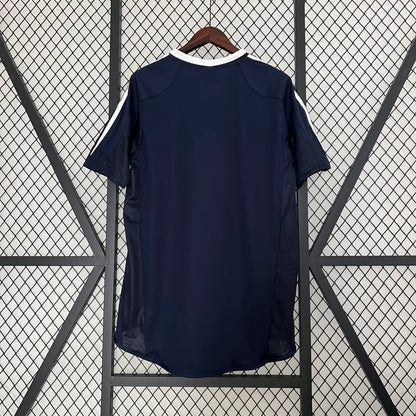 2004-05 Real Madrid Away Retro Jersey