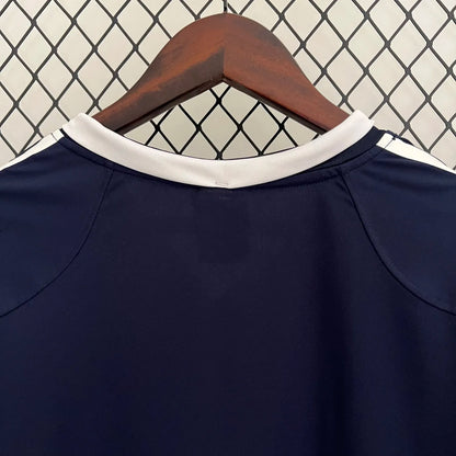 2004-05 Real Madrid Away Retro Jersey