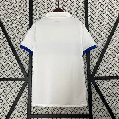 2009-10 Inter Milan Away Retro Jersey