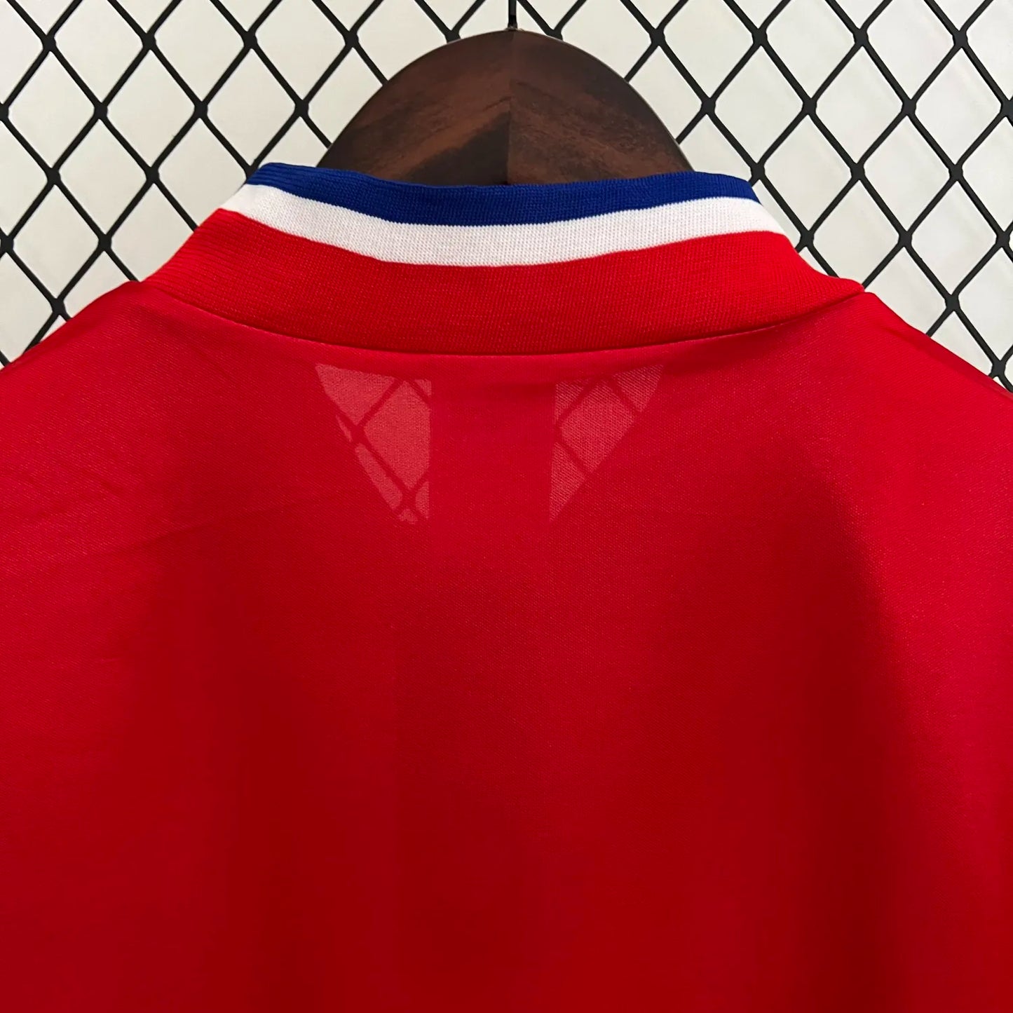 1993-95 Bayern Munich Home Retro Jersey
