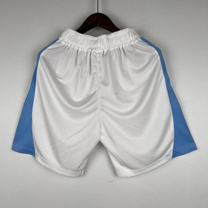 23-24 Man City Home Shorts
